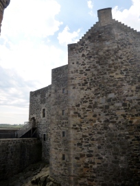 Blackness Castle